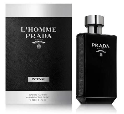 is prada l'homme discontinued.